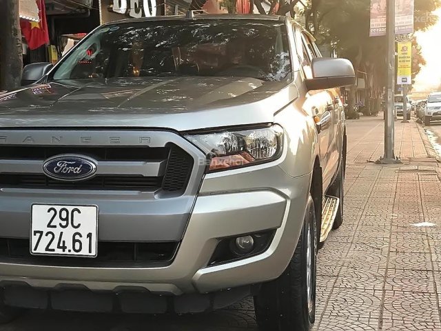 Bán xe Ford Ranger đời 2016, nhập khẩu nguyên chiếc