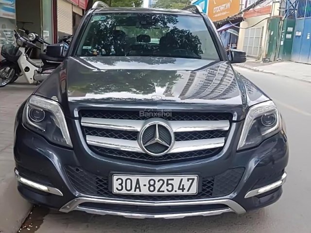 Bán Mercedes sản xuất 2008, màu đen, nhập khẩu nguyên chiếc 