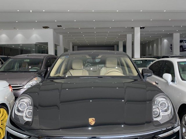 Bán Porsche Cayman sản xuất năm 2015, xe nhập