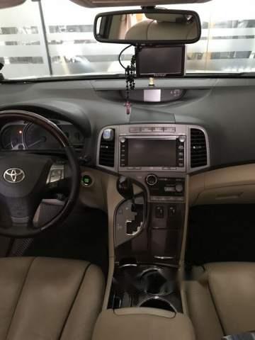 Bán Toyota Venza 2.7 2009, màu trắng, nhập khẩu nguyên chiếc, 860tr