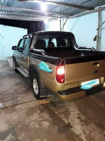 Bán Ford Ranger sản xuất 2006, nhập khẩu giá cạnh tranh