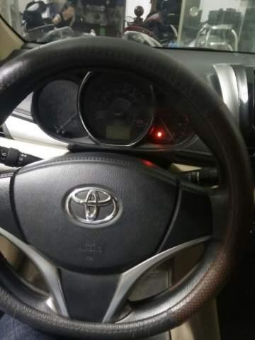 Bán ô tô Toyota Vios 2018, giá 560tr