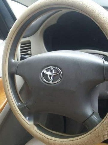 Bán Toyota Innova G năm sản xuất 2009 số sàn, giá chỉ 384 triệu