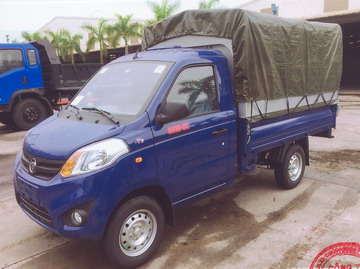 Bán xe Thaco - Foton 990kg giá tốt nhất