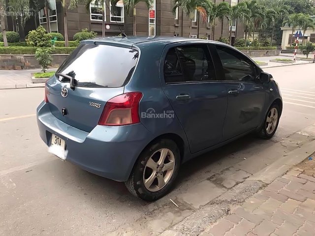 Bán xe Toyota Yaris G 2008, xe nhập, giá chỉ 335 triệu