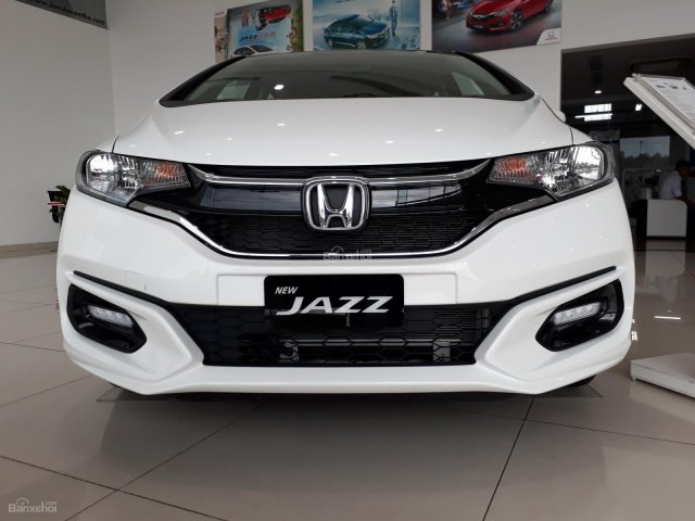 Bán Honda Jazz 1.5V- xe nhập Thái và chương trình khuyến mãi cực sốc- lăn bánh chỉ 180 triệu- 0901088082