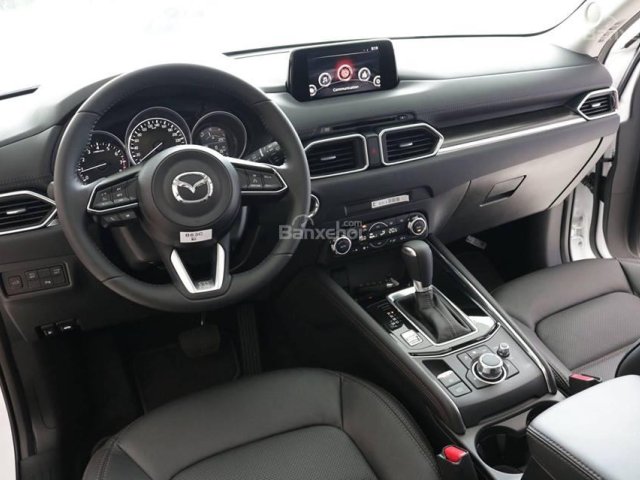 Mazda Phạm Văn Đồng bán xe CX5 giá giảm sâu, phụ kiện hấp dẫn, hỗ trợ trả góp lên đến 90%. Liên hệ: 0977759946