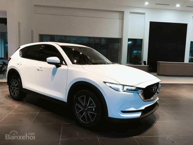 Mazda Phạm Văn Đồng bán CX-5 đủ màu, ưu đãi khủng, chính sách KM hấp dẫn- 0977759946