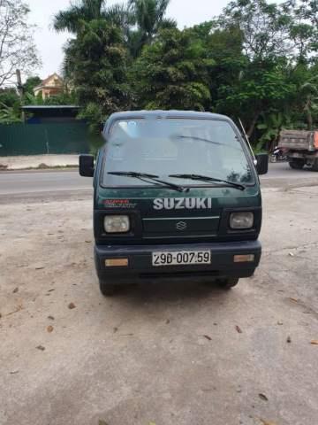 Cần bán Suzuki Super Carry Van đời 2004, giá 88 triệu