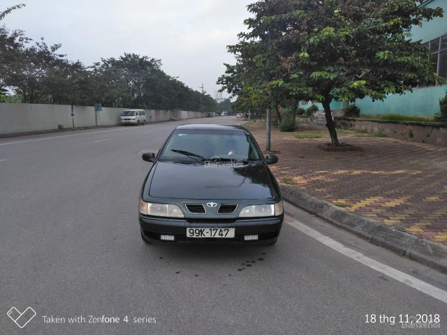 Bán Daewoo Espero 2.0 1998, nhập khẩu, giá chỉ 38 triệu