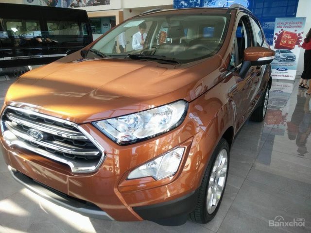 Bán Ford Ecosport giá tốt giao ngay, ưu đãi cao: Call: 0843.557.222