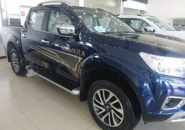 Cần bán Nissan Navara sản xuất 2018, nhập khẩu nguyên chiếc