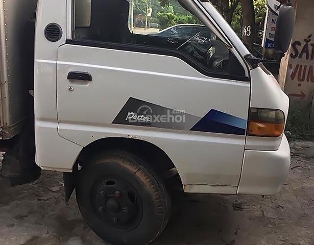 Bán Hyundai Porter sản xuất 1998, màu trắng, nhập khẩu