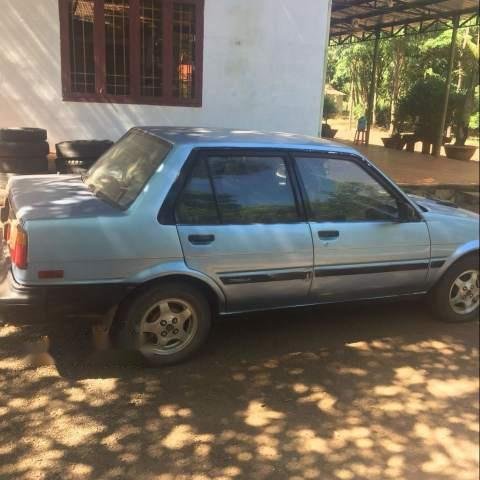 Bán ô tô Toyota Corolla đời 1985, nhập khẩu nguyên chiếc0