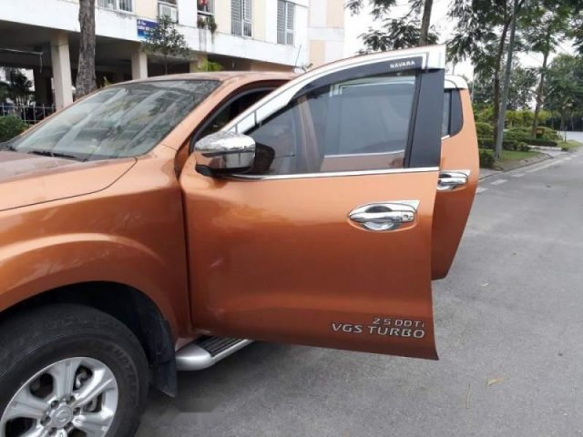 Chính chủ bán xe Nissan Navara 2016, xe nhập0