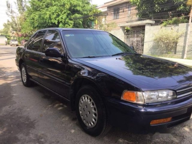 Cần bán xe cũ Honda Accord năm 1992