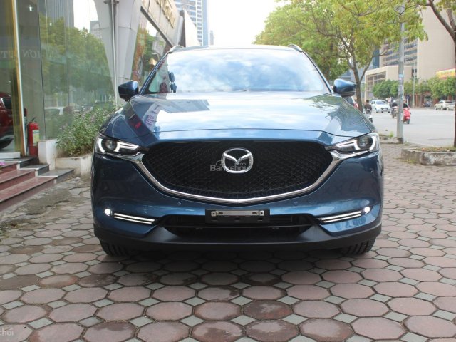 VOV Auto bán xe CX5 2018 2.5 máy xăng. Hỗ trợ trả góp, thủ tục nhanh gọn