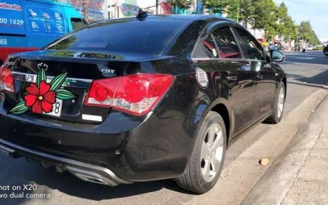 Bán Daewoo Lacetti đời 2010, màu đen, nhập khẩu chính chủ giá cạnh tranh