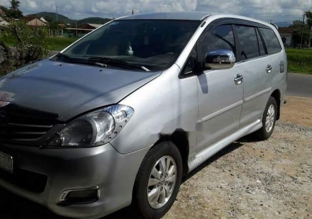 Chính chủ bán Toyota Innova 2010, giá chỉ 400 triệu