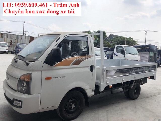 Mua bán xe tải Hyundai New Porter chính hãng, hyundai Thành Công0