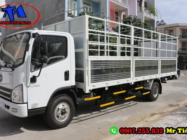 Đại lý Hyundai 8 tấn -Bán trả góp toàn quốc - Hỗ trợ ngân hàng 85%