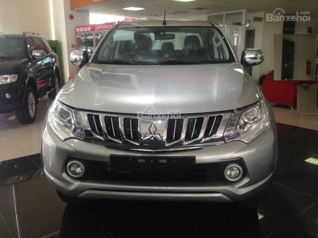 Bán xe Mitsubishi Triton 4x2 AT, có xe giao ngay, 0938 598 738