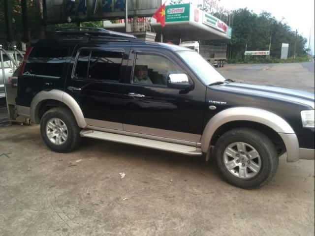 Bán Ford Everest 2008 giá cạnh tranh