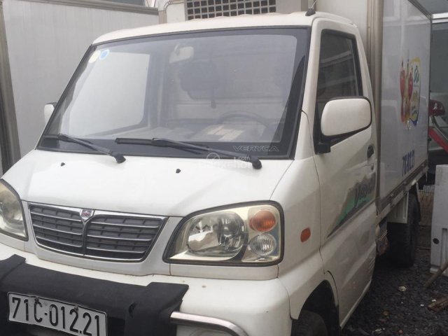 Đông lạnh 500kg cũ 2009, xe nhập giá rẻ