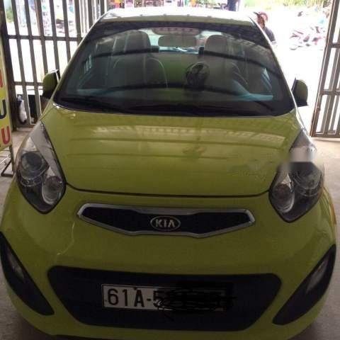 Cần bán xe Kia Cerato sản xuất năm 2013