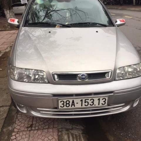 Cần bán xe Fiat Albea đời 2004, giá tốt0