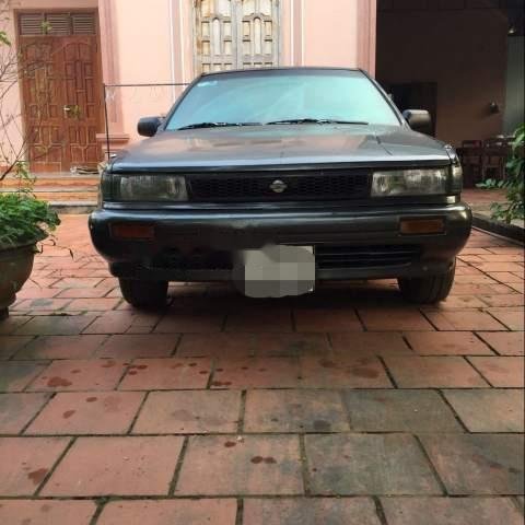 Bán ô tô Nissan Bluebird năm 1992, nhập khẩu nguyên chiếc, 80 triệu