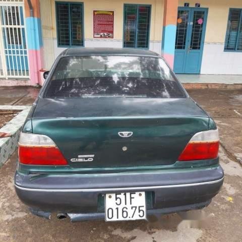 Bán Daewoo Cielo 1998, nhập khẩu nguyên chiếc, giá 58tr