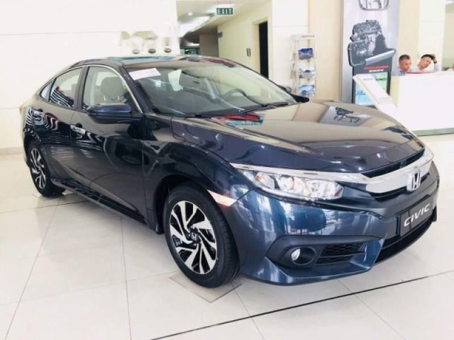 Bán xe Honda Civic sản xuất 2018