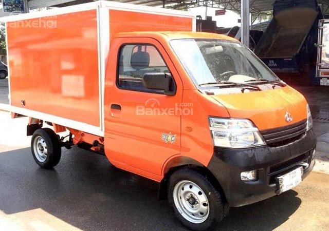 Bán xe tải Veam trọng tải 850kg, nhiều khuyến mãi0