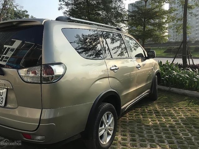 Bán Mitsubishi Zinger GLS 2.4 MT 2009 như mới, giá 310tr