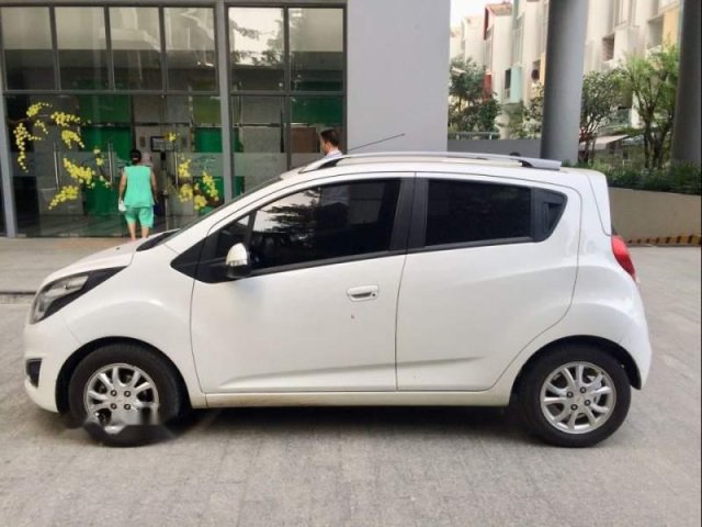 Bán Chevrolet Spark đời 2016, số sàn