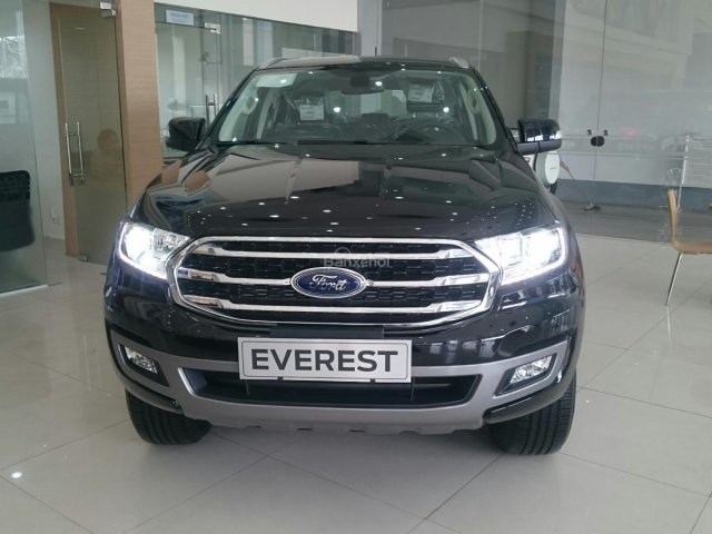 Bán ô tô Ford Everest 2.0 2018, nhập khẩu nguyên chiếc_ Giá tốt gọi 0904.509.012