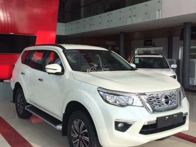 Bán xe Nissan Terra S 7 chỗ nhập khẩu Thái Lan. Gảm 40tr + quà tặng - Giao xe ngay tại nhà. LH 0967.33.22.66 (Mr Đoàn)