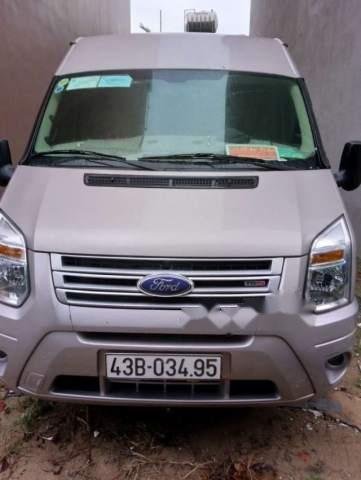 Bán Ford Transit MT năm sản xuất 2017