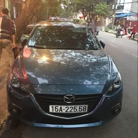 Cần bán Mazda 3 đời 2015, 590 triệu