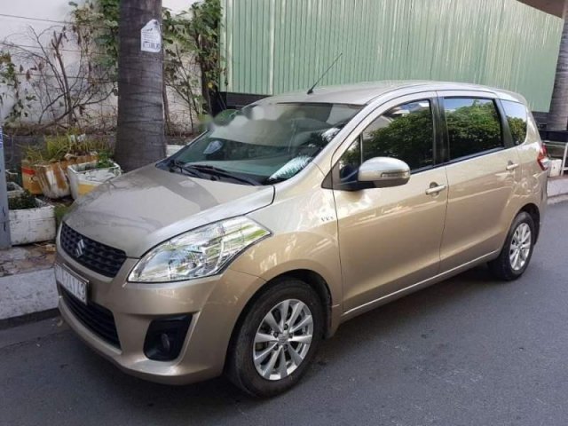 Bán Suzuki Ertiga AT năm 2015, nhập khẩu nguyên chiếc 