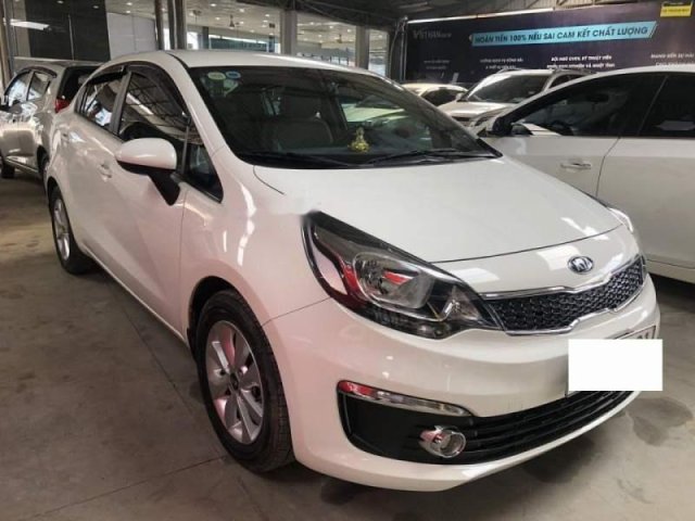 Bán ô tô Kia Rio 1.4MT năm 2016, xe nhập, 436tr