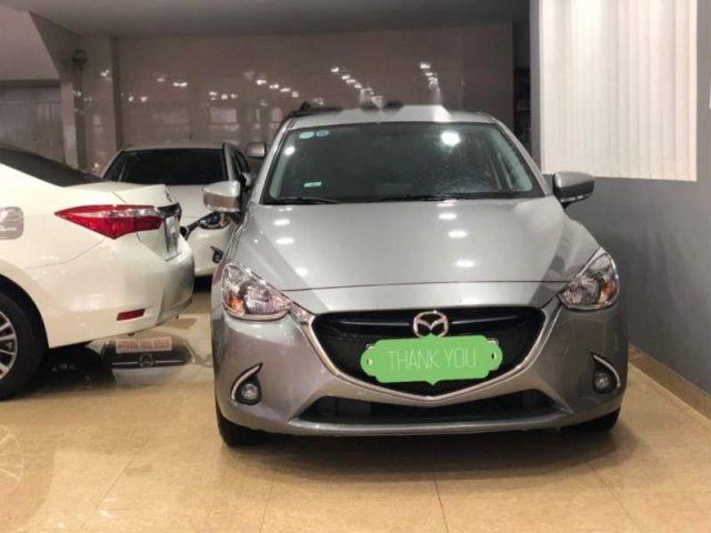 Cần bán lại xe Mazda 2 1.5AT năm 2016, giá chỉ 485 triệu