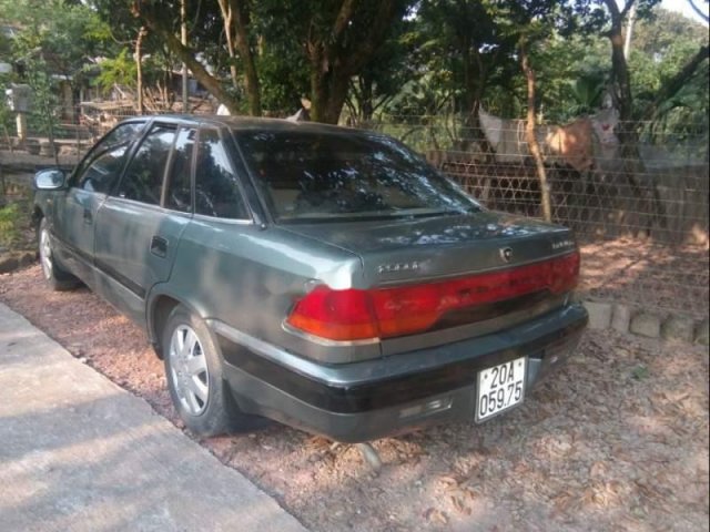 Cần bán xe Daewoo Espero 1996, xe nhập