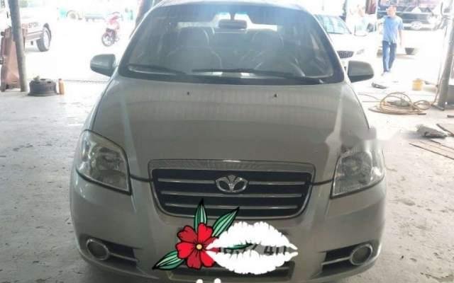 Bán Daewoo Gentra đời 2009, nhập khẩu nguyên chiếc