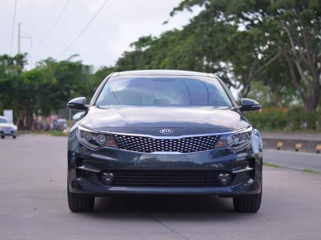 Bán xe Kia Optima sản xuất năm 2018, giá tốt