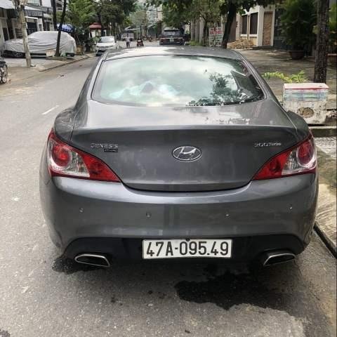 Bán Hyundai Genesis sản xuất 2009