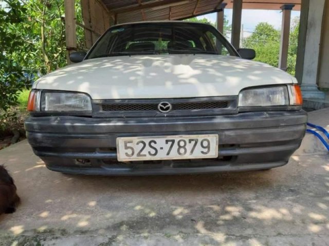 Bán ô tô Mazda 323 năm 1995, nhập khẩu