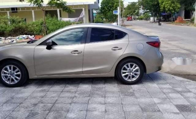 Cần bán lại xe Mazda 3 AT năm 2016