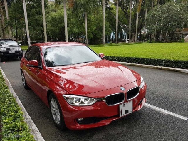 Cần bán BMW 320i 2012